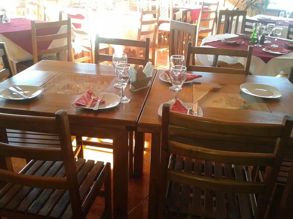 Cocineria Nehue Nehueltue