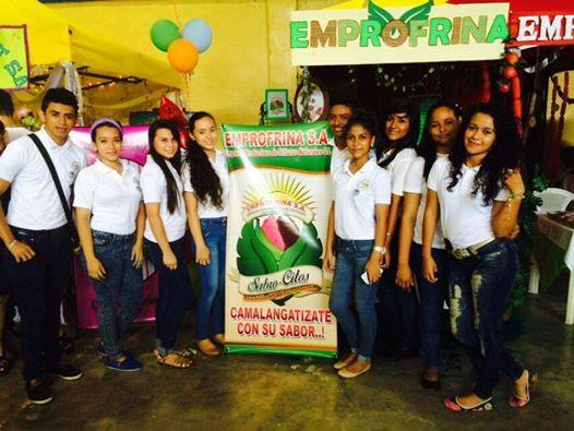 Emprofrina S.A