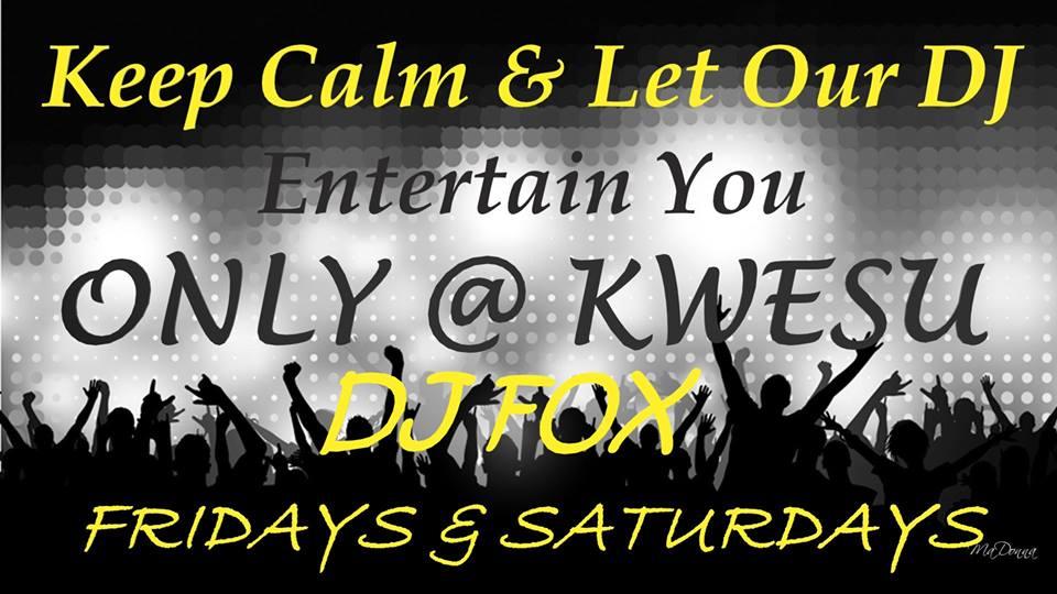 Kwesu Restaurant & Pub - Kabwe