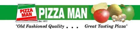 Pizza Kroen