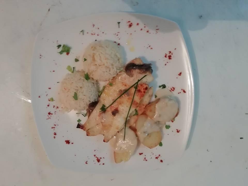 Restaurant y Residencial Doña Rosita