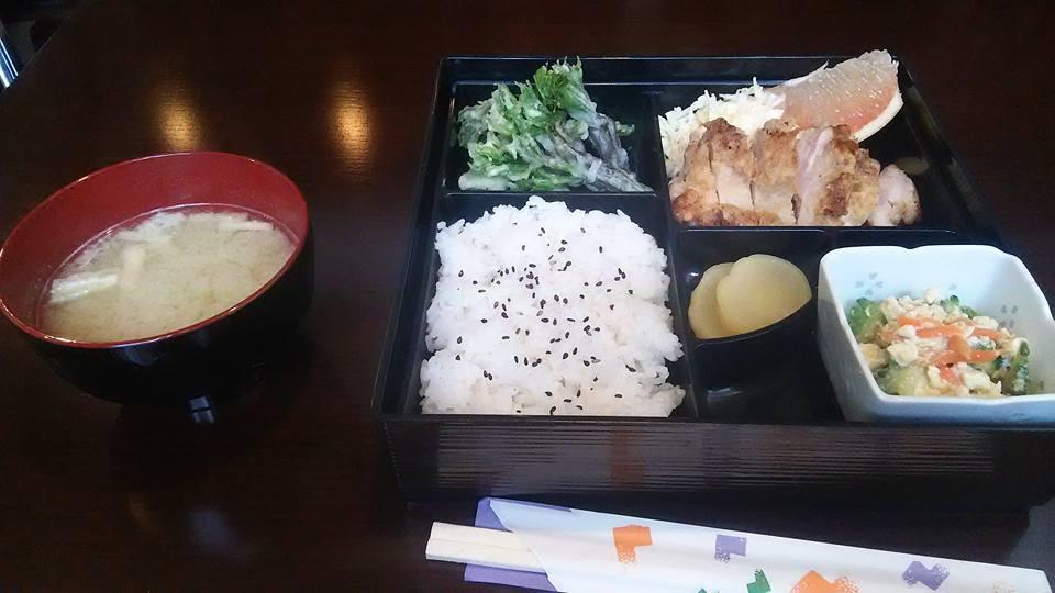 ラ・フォーレ