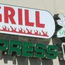 Grill XPress : A Mediterranean Signature