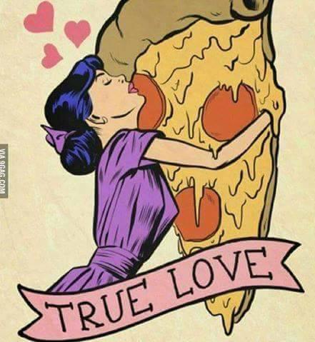 Pizza Lovers