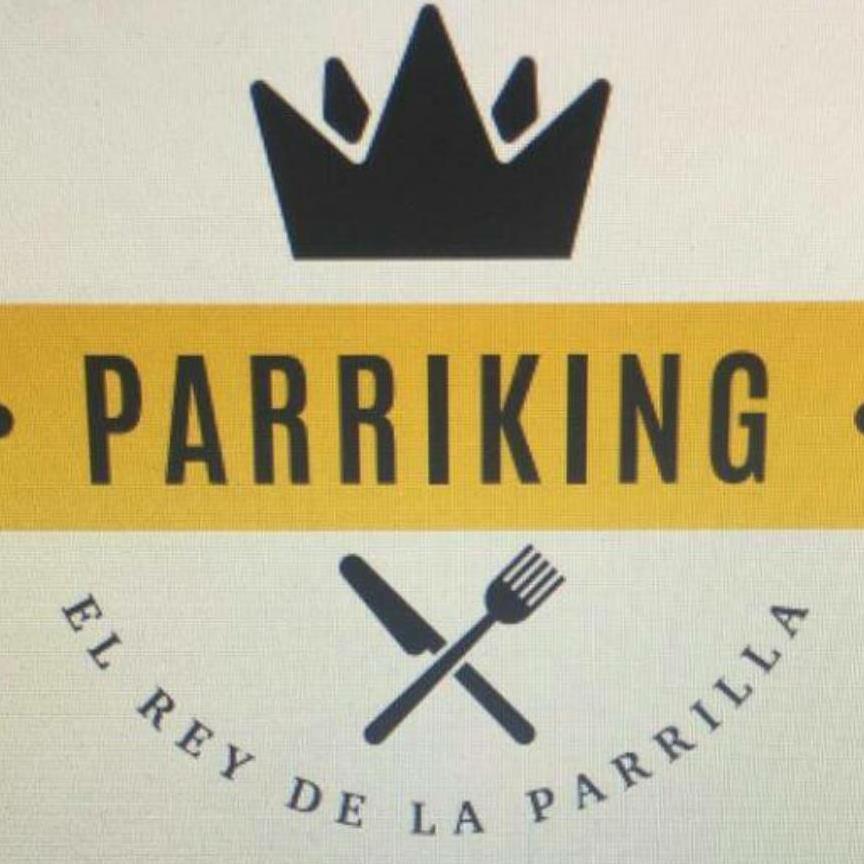 Parriking