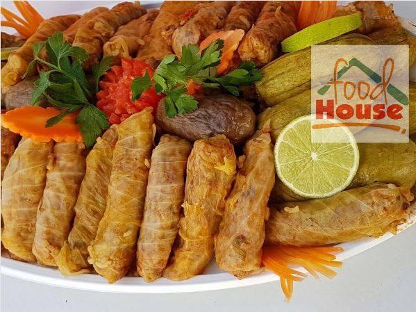 FoodHouse Oman