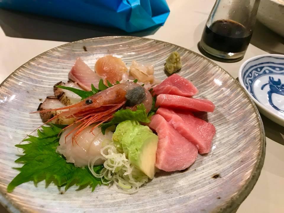 シロクマ食堂