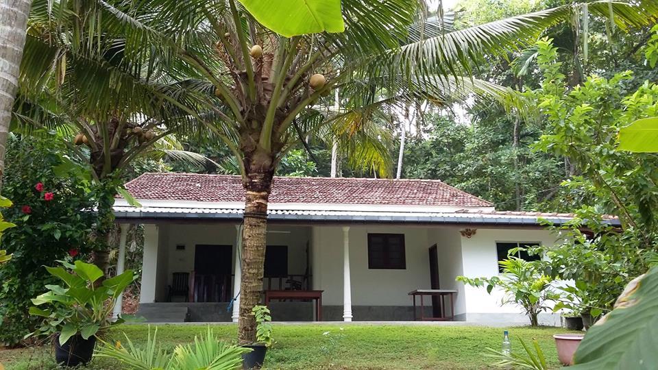 Dikwatta Holiday Beach Resort