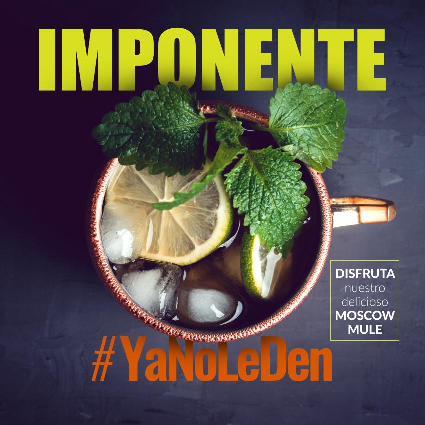 Yanoleden Food & Drinks