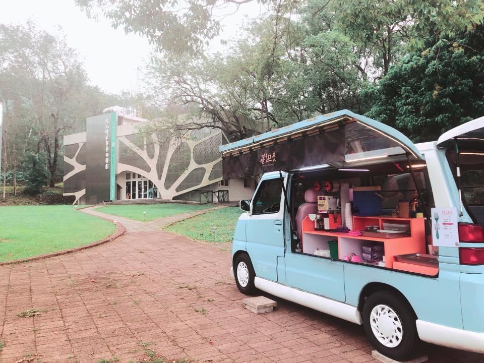捲起來-手做捲餅