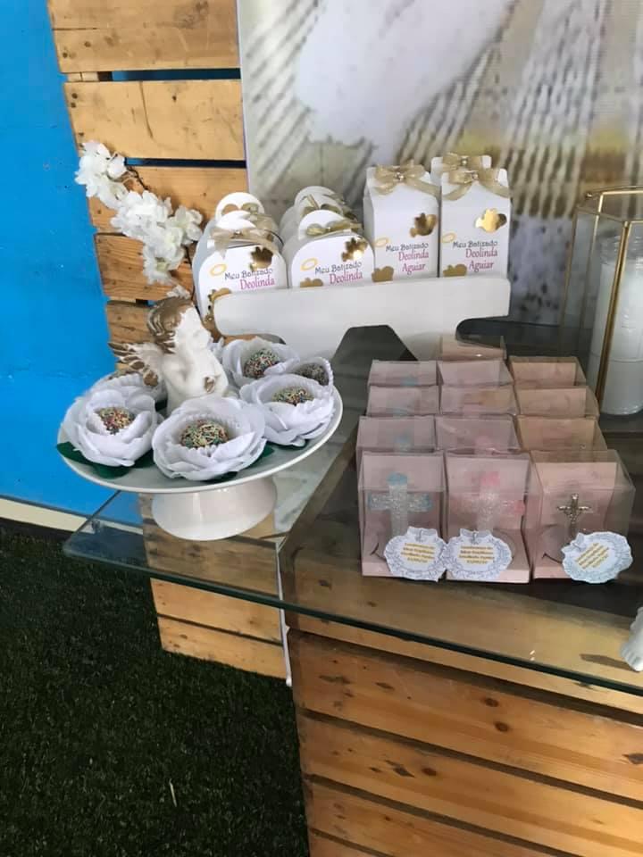 Gula Pula Serviço Infantil