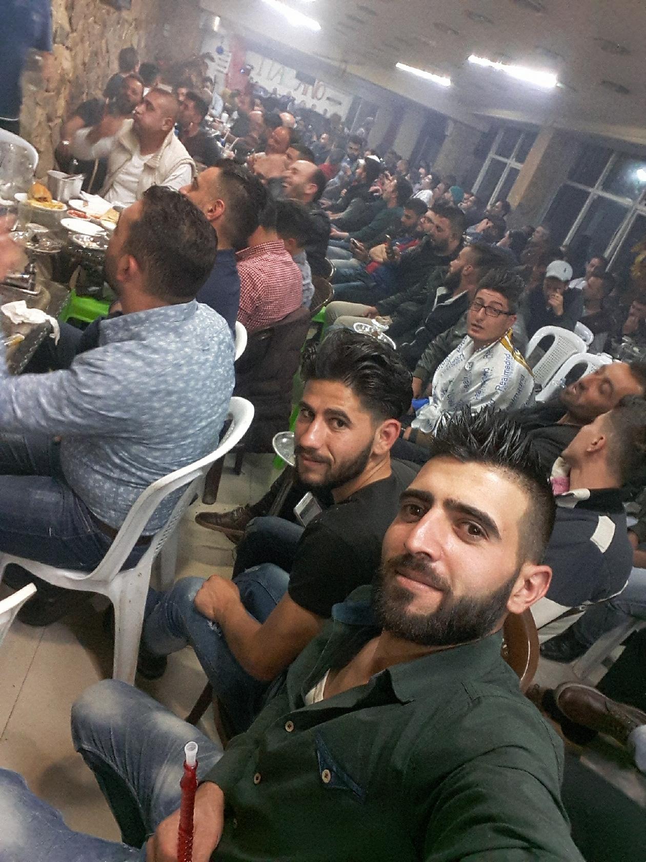 Restaurant Italiano