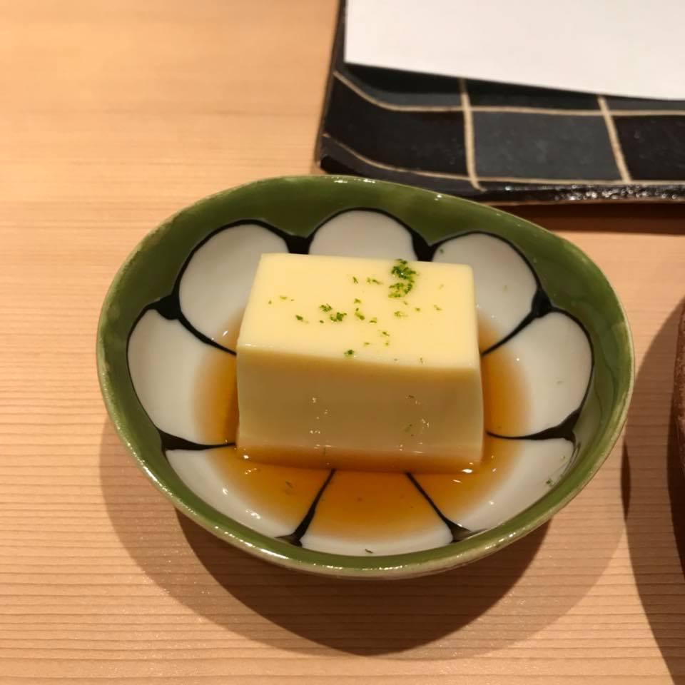 天ぷら やまなか