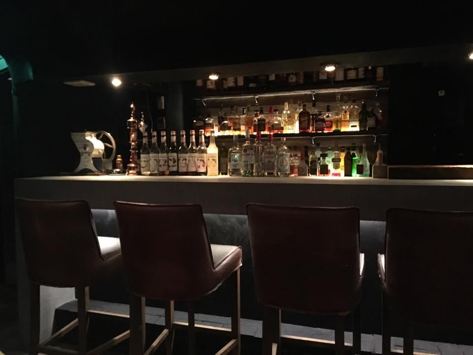 bar TAKIBI