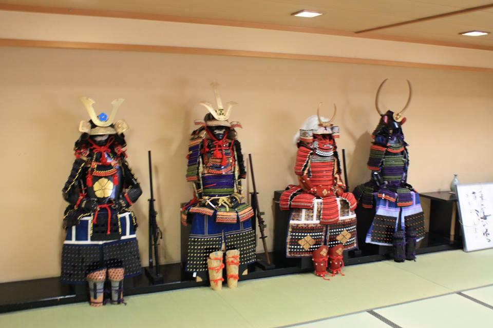 Sasayamaso