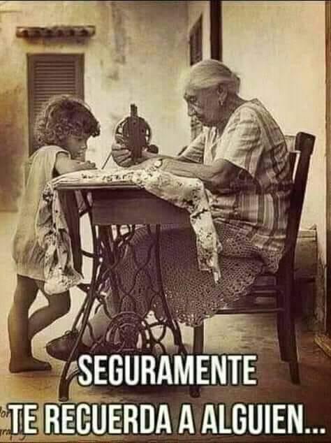 Restaurante la abuela