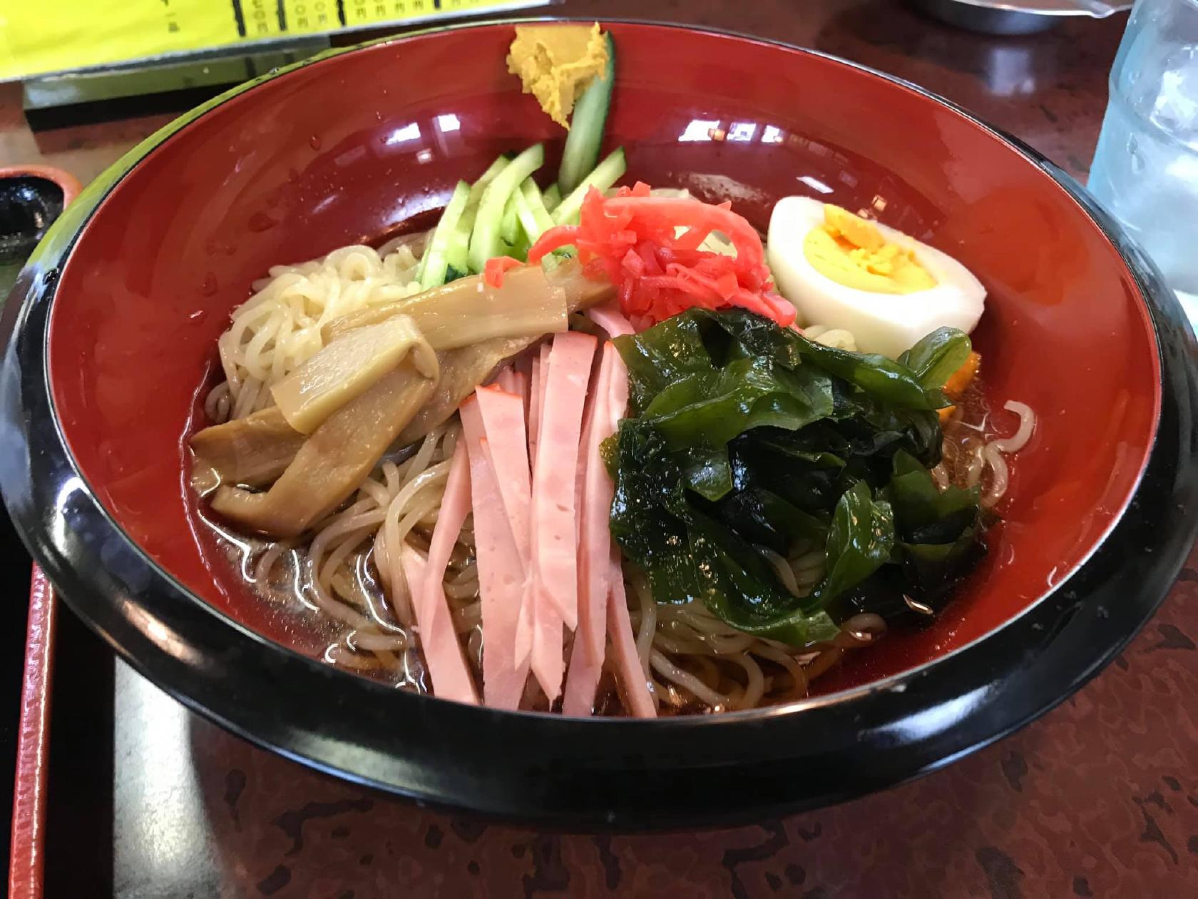 麺どころ 加賀師子