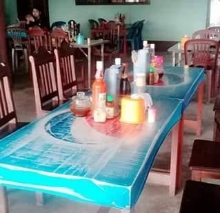 ຮ້ານເຂົ້າປຽກໄກ່ລາດ ນ.ແອັດ