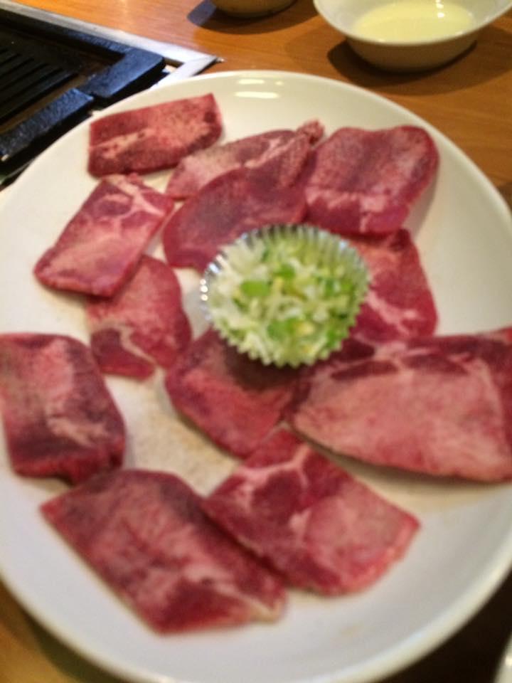 味道園