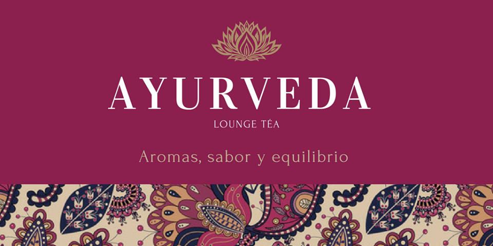Ayurveda Lounge Tea