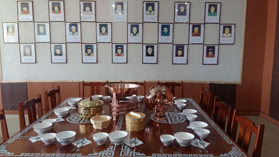 Тулгатай Монгол Ресторан