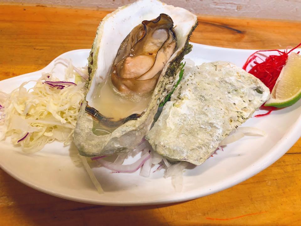 頂鮮 海鮮鍋物 日式料理