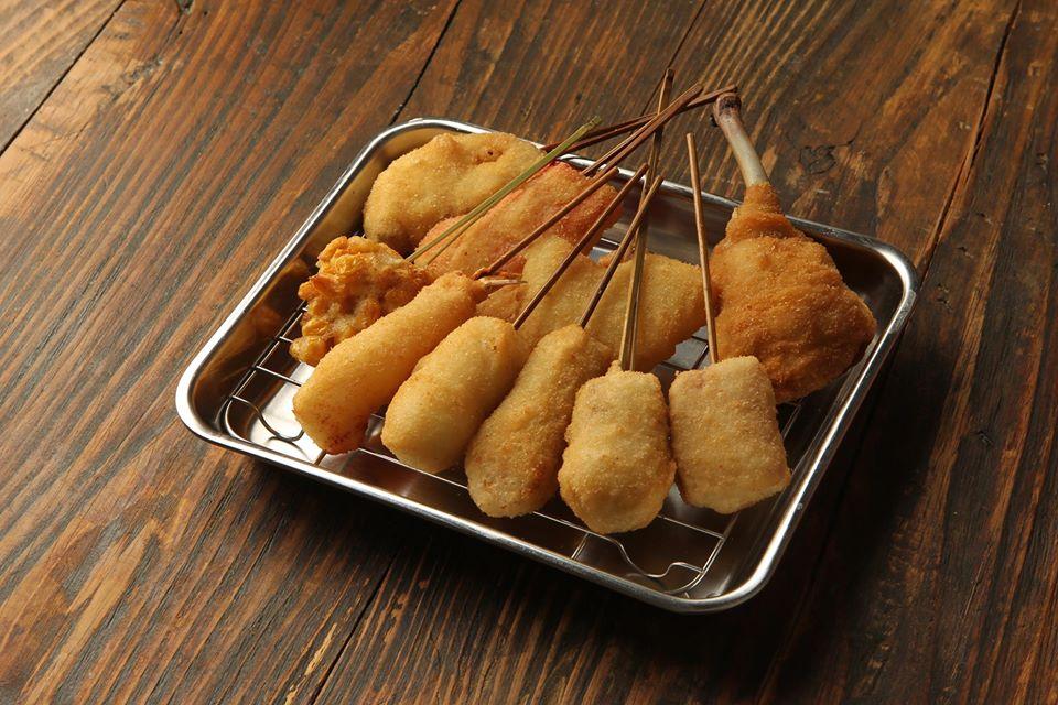 でんがな 新宿三丁目店