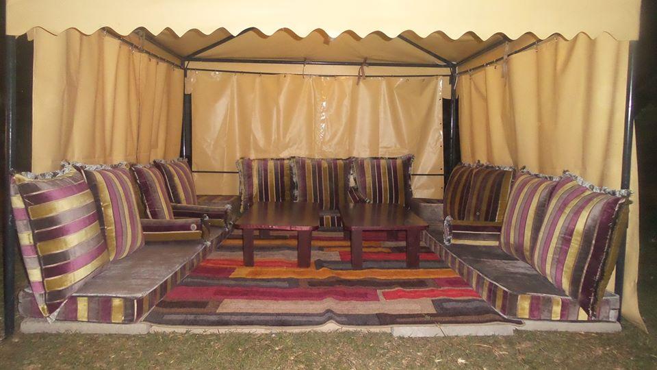 Bedouin Restaurant