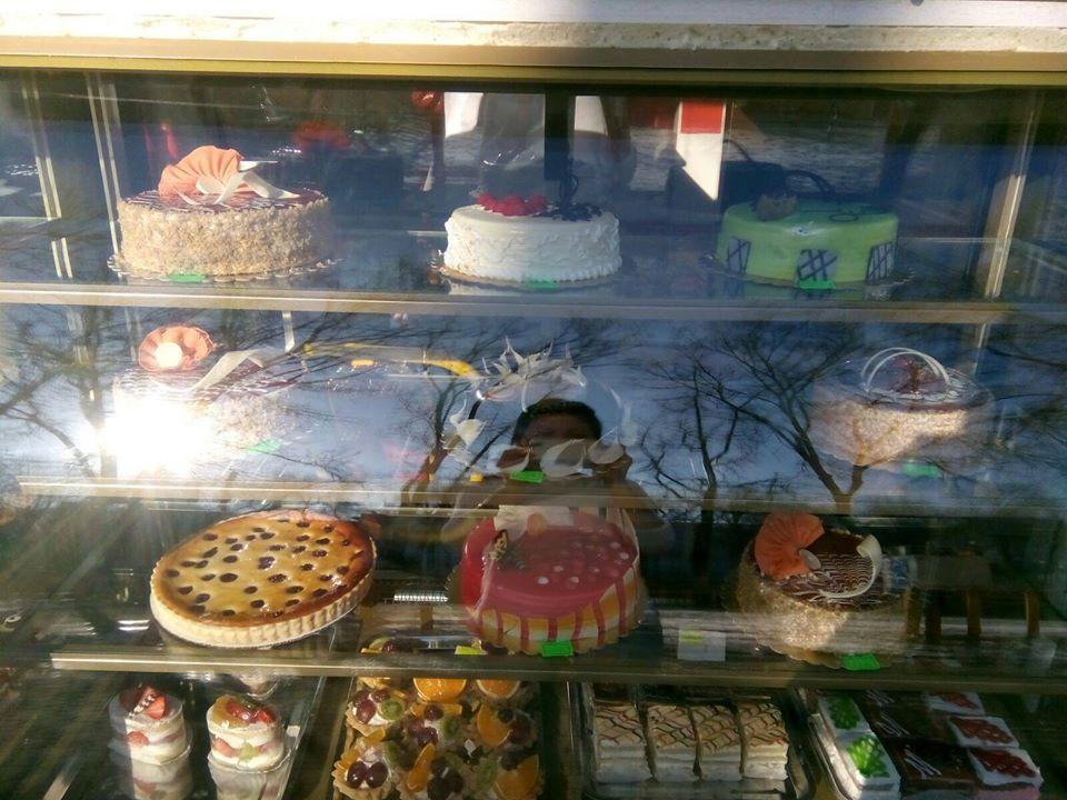 Liva kafe&patiserie