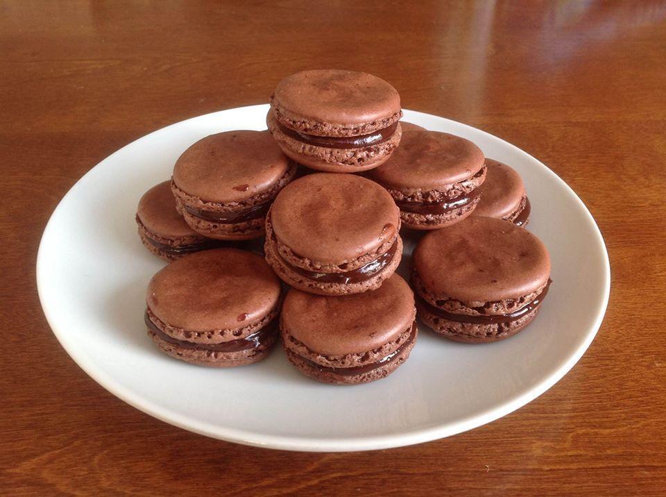 Katie's French Macarons
