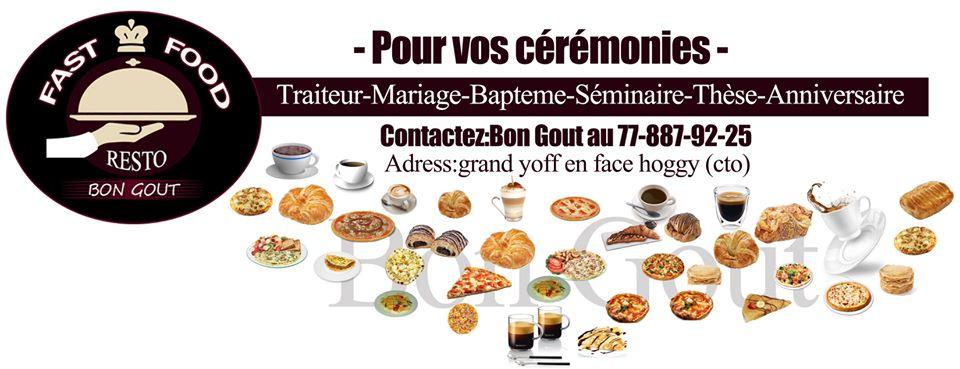 Bon Gout