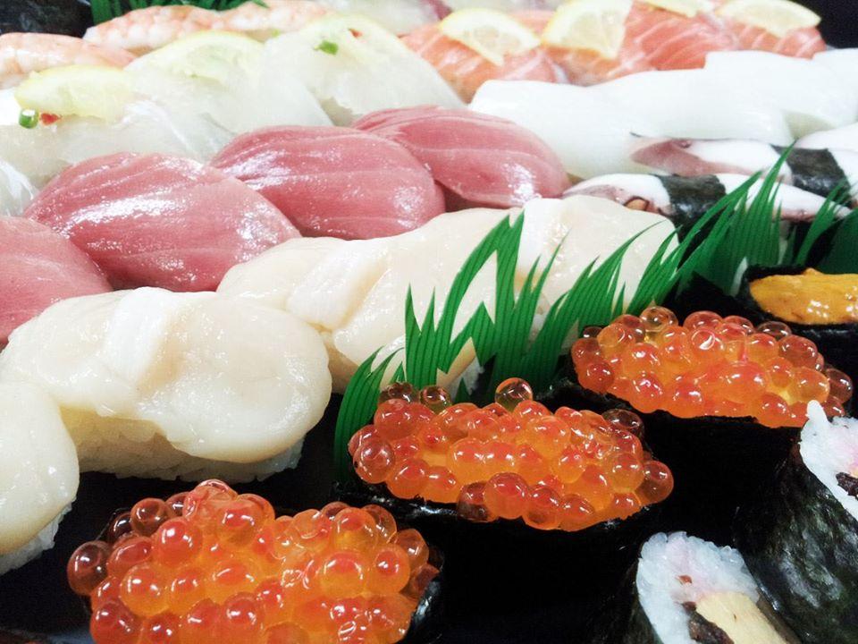 すしの梅弓