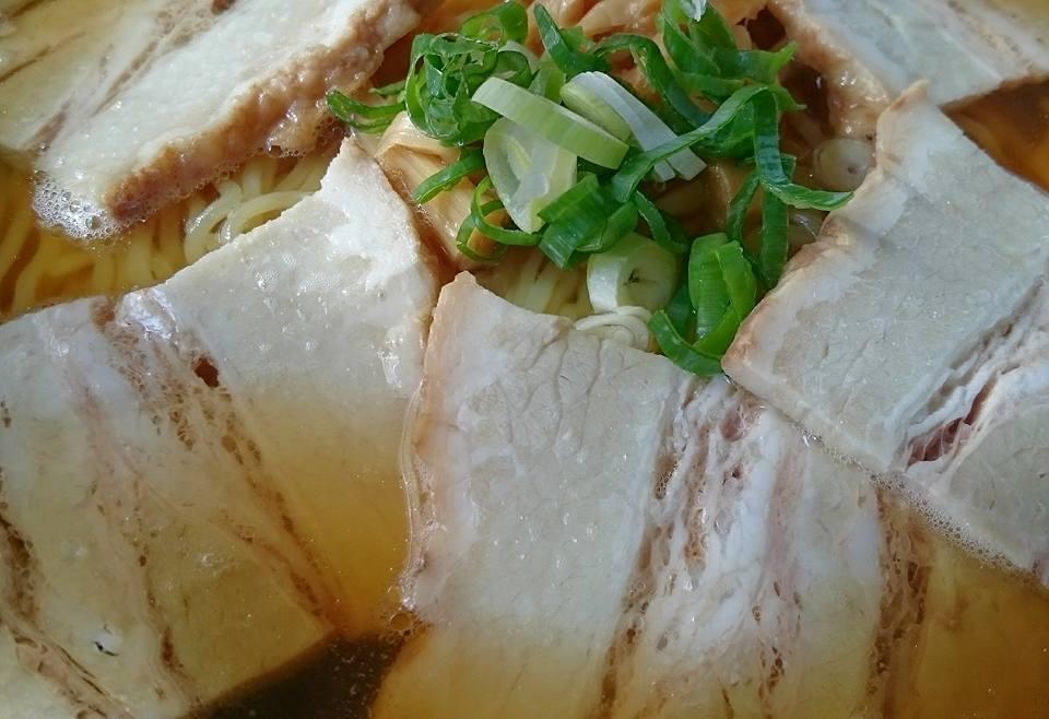 桐沢食堂