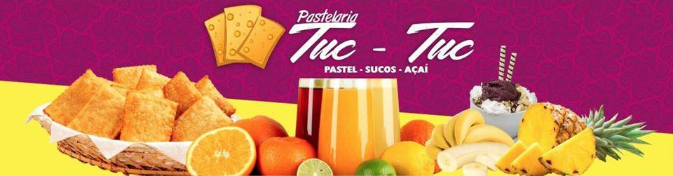 Pastelaria Tuc-Tuc