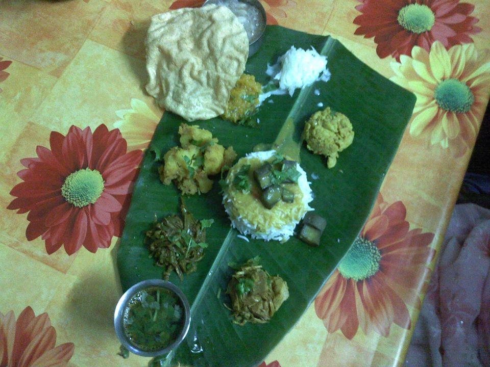 Royal Indian Cuisine