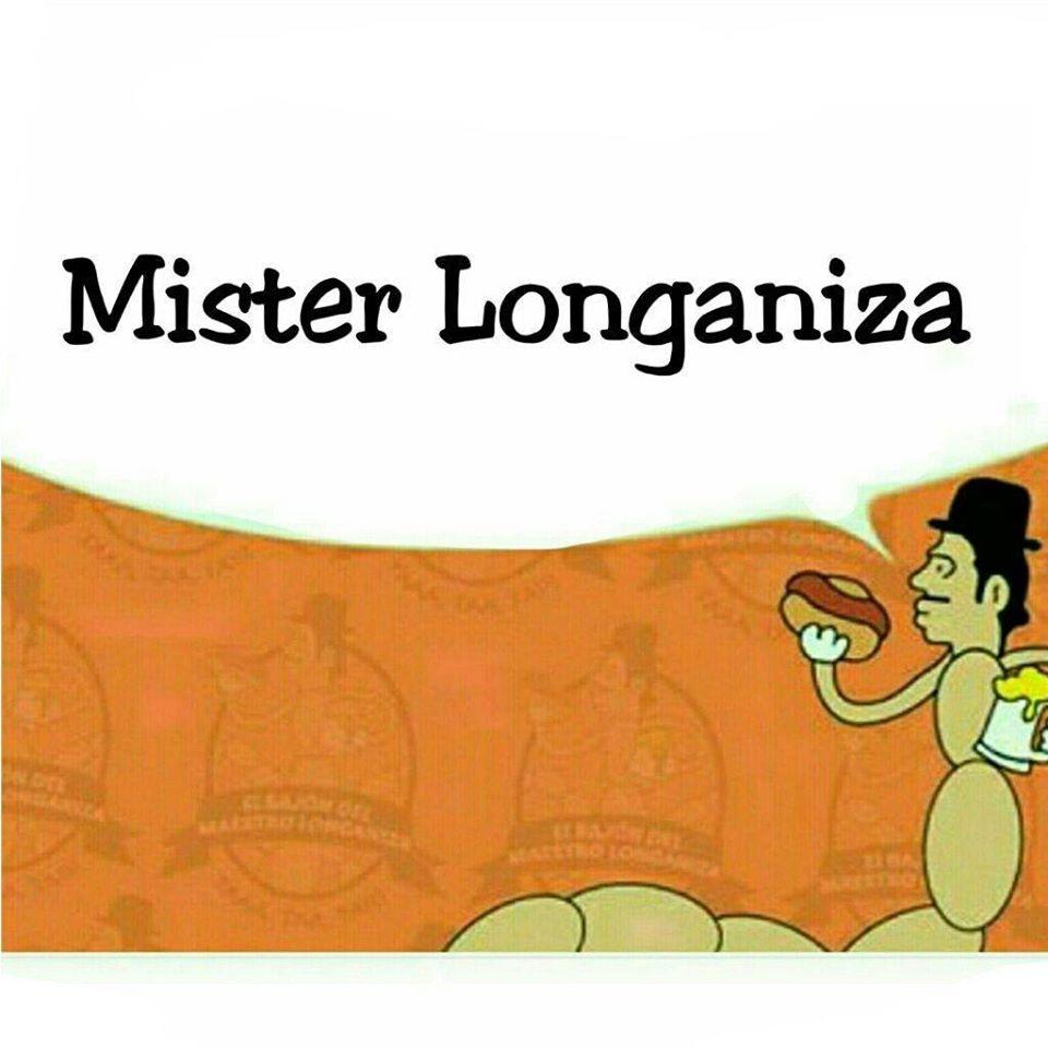 Mister longaniza