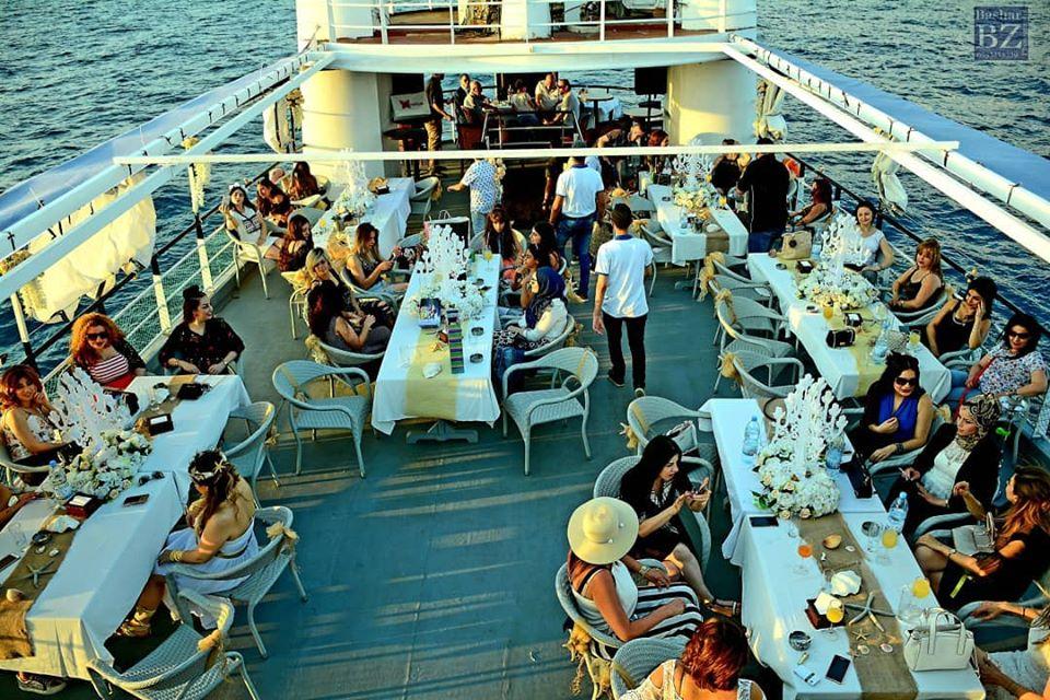 Ocean Star