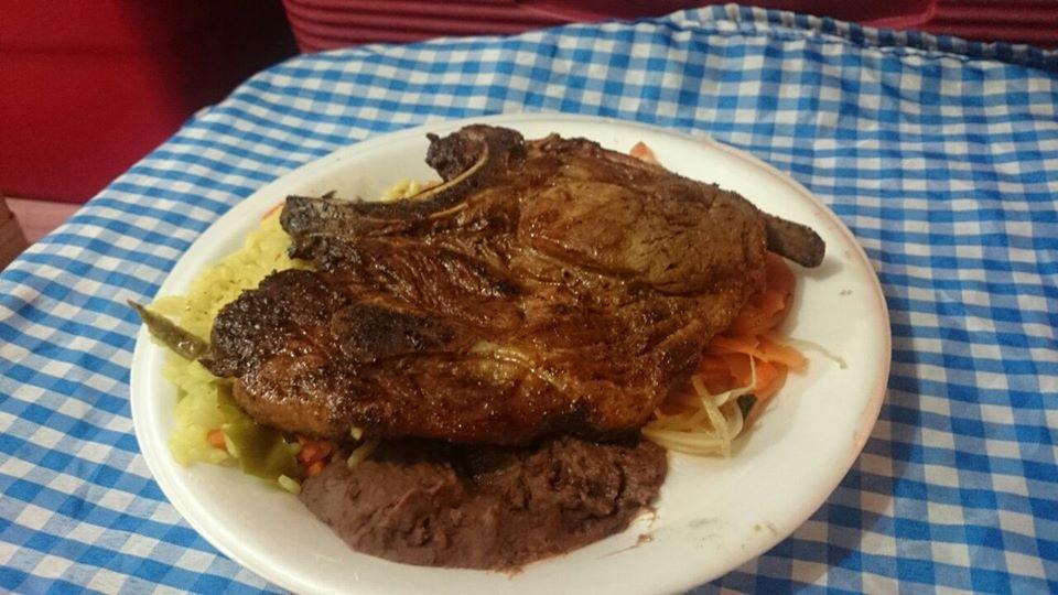 Golosinas El Parrillero