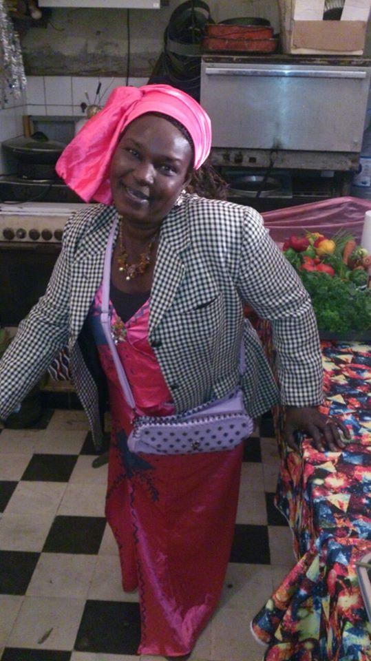 Maman Gastro traiteur