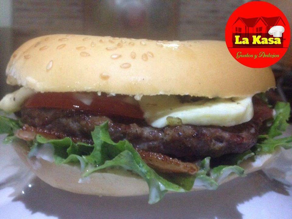 La kasa