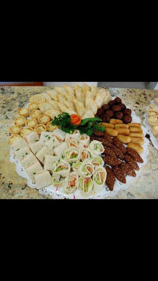 delicias criollas