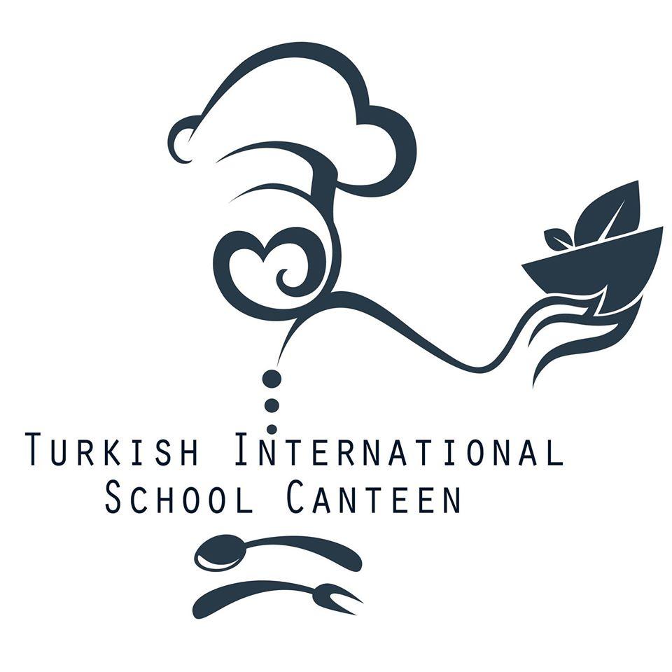 Turkish school canteen