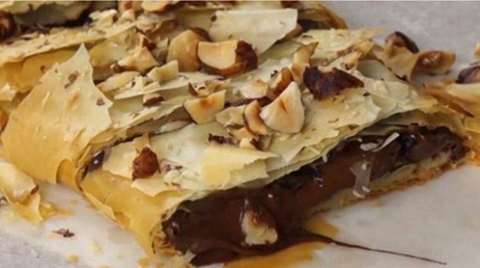چێشتخانە