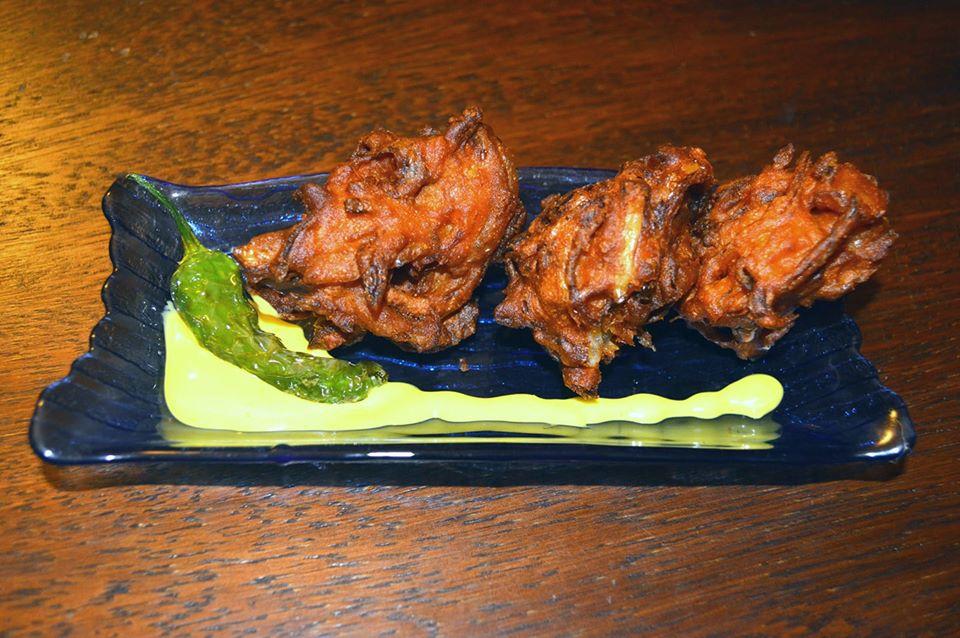 Ginger Garlic Indian Cuisine
