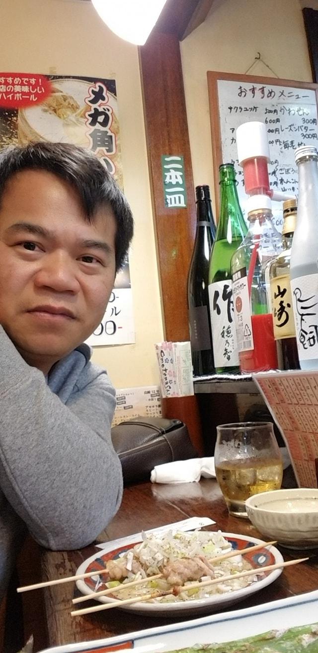 吉鳥 吉川店