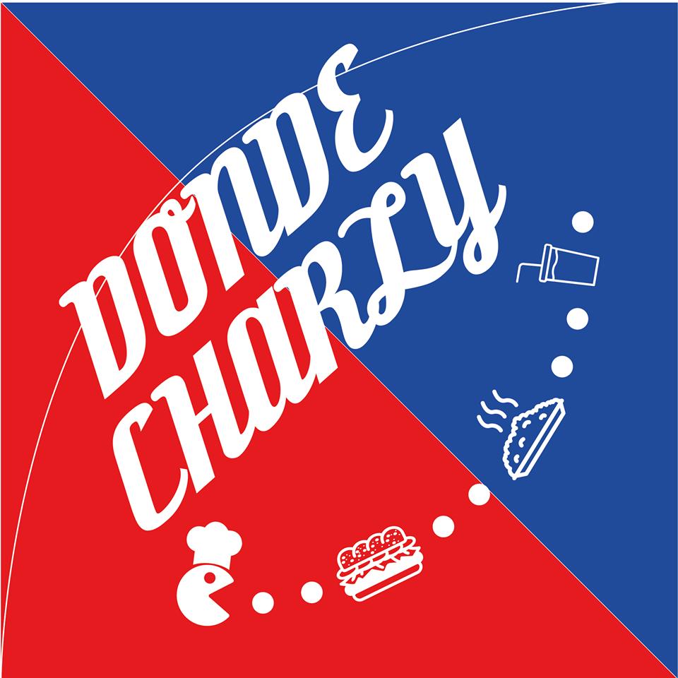 Donde Charly