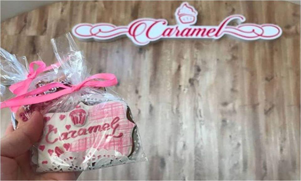 Caramel-aktau