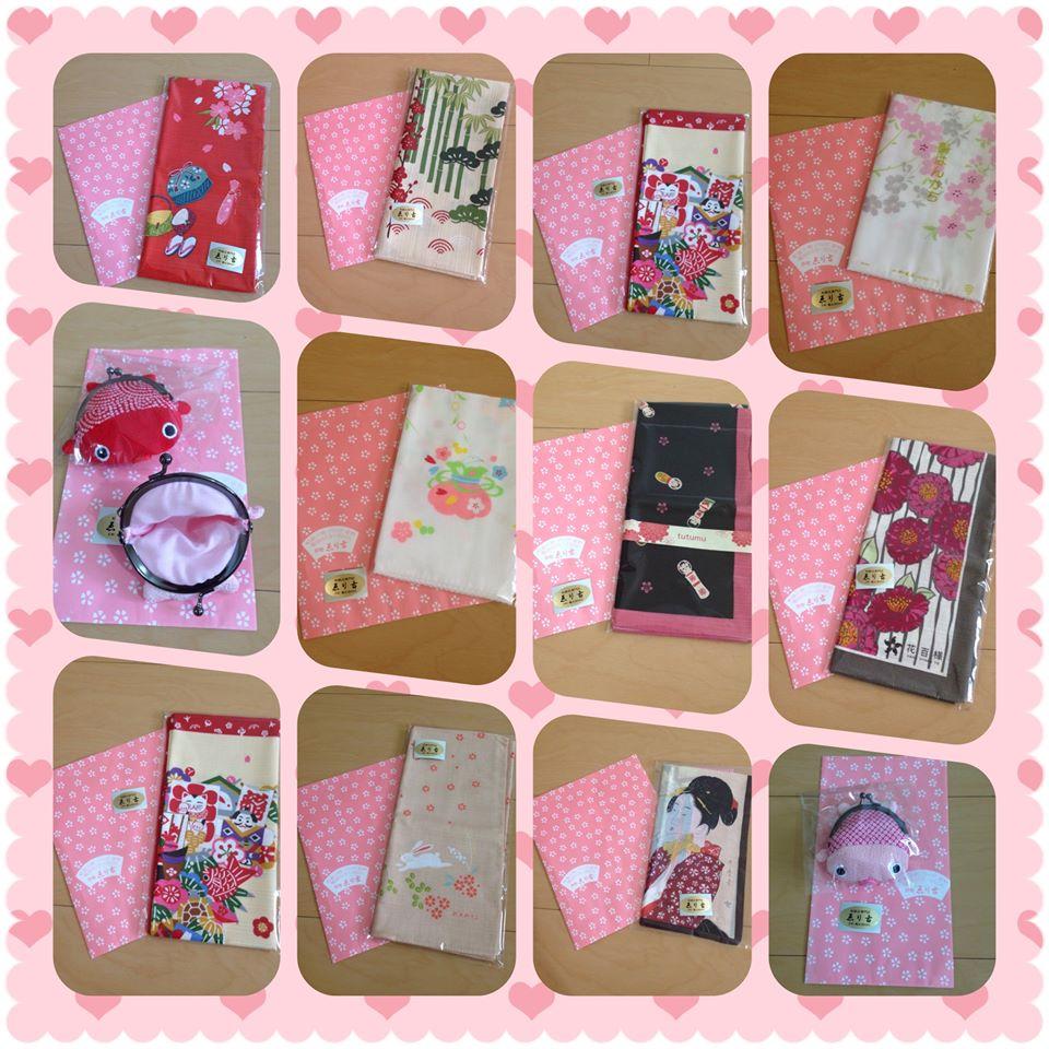 ของฝากจากญี่ปุ่น เซนได