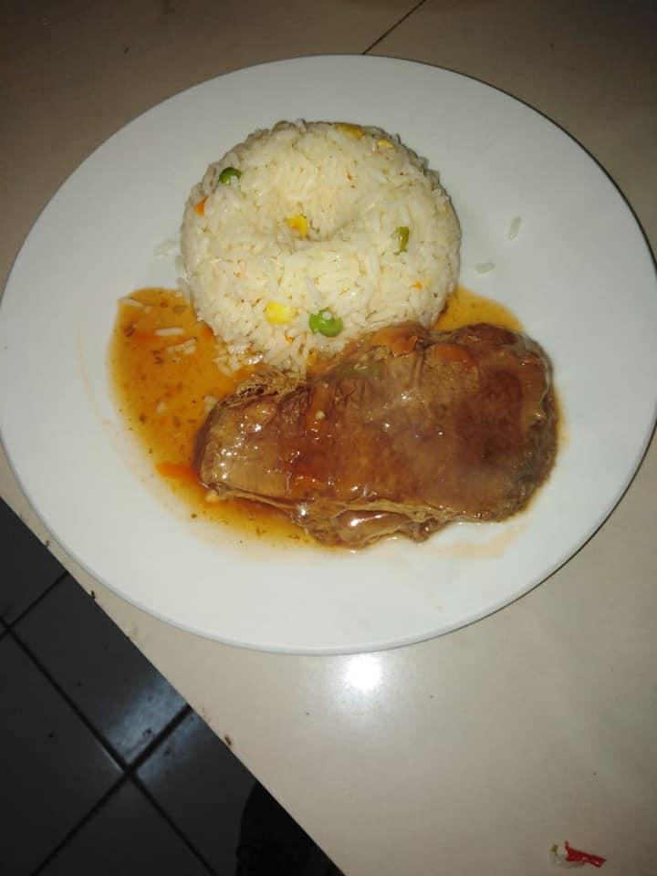 RESTAURANT El Diamante