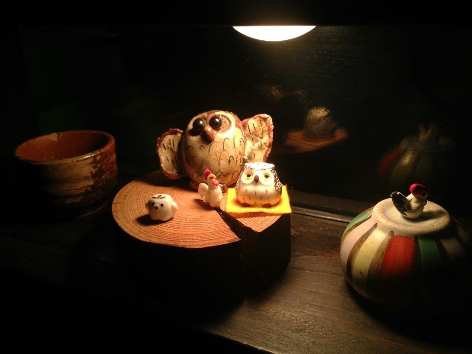 炭火焼DINING鳥心
